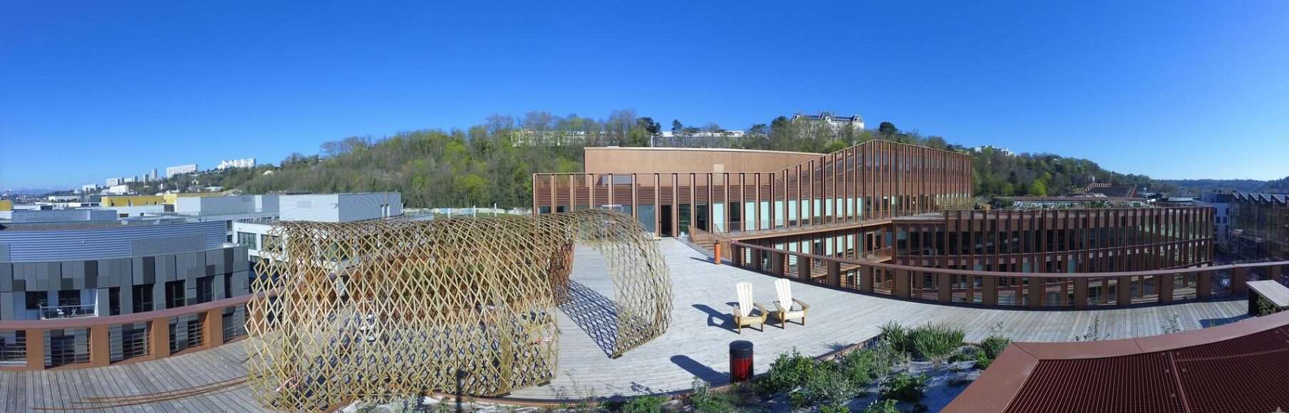 timelapse de chantier a lyon